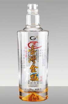 天津私人定制酒瓶厂家价格