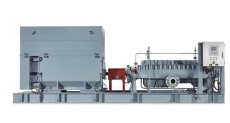 宁夏优质矿用多级离心泵型号