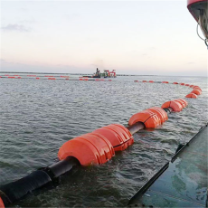 大口徑疏浚管道浮漂水庫抽水管浮體