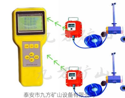 福建LBY-2H顶板离层监测仪生产厂家