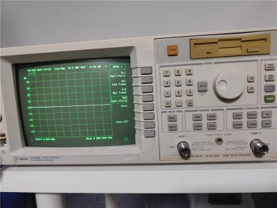 安捷伦8714ES矢量网络分析仪Agilent8714ES