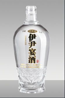 山东私人定制酒瓶厂家电话