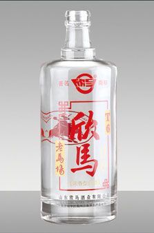 吉林酒瓶厂家