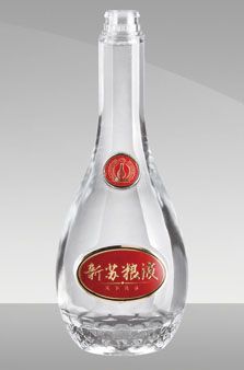 陕西酒瓶定制厂长联系方式