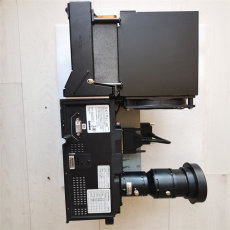 維修光機引擎LE923投影LUMENS