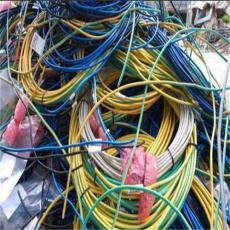 宿遷電纜網線回收寶泉大量收購