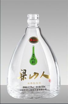 湖北定制玻璃酒瓶有哪些