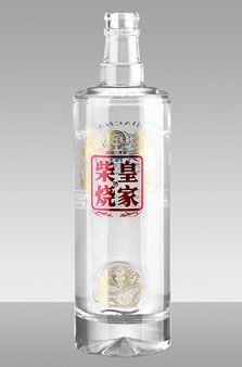 陕西玻璃酒瓶定制厂家联系方式