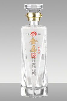 内蒙古私人定制玻璃酒瓶电话