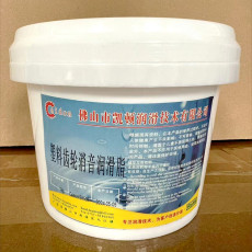 汕尾特種橡膠密封油膏新報價