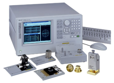 维修回收Agilent安捷伦E4991A射频阻抗材料