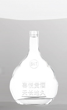 青海酒瓶定制厂家多少钱一个