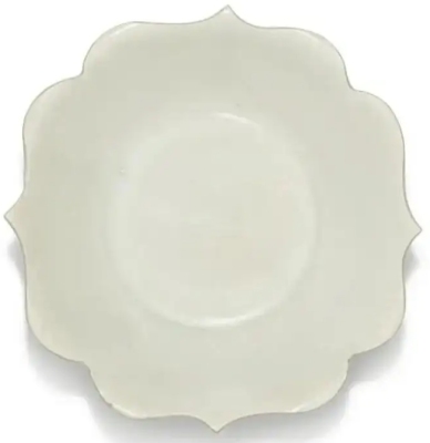 呼图壁县青花喜字罐鉴定古董鉴定