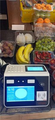 天津武清食堂消费系统厂家上门安装