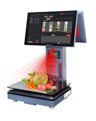 学校堂售饭机厂家参数