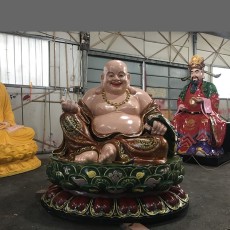 彌勒佛圖片韋陀天尊佛像四大天王神像價格
