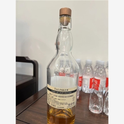 广州新城路易十三酒瓶回收代理服务