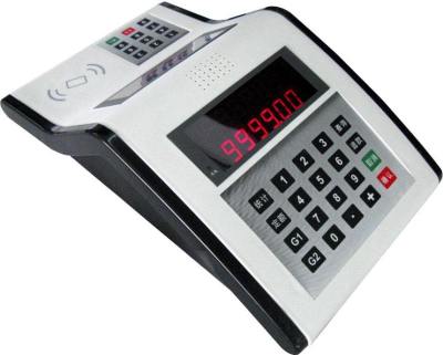 医院食堂消费系统厂家品牌十大排名