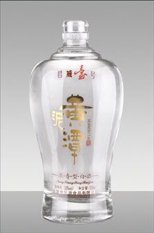 陕西定制酒瓶厂家价格