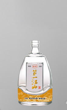 湖北玻璃酒瓶定制联系方式