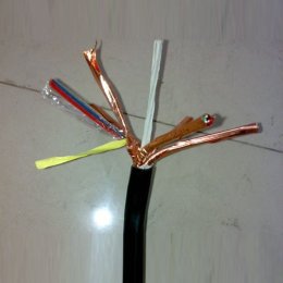 ZRA-KVV22P2銅帶屏蔽鎧裝電纜