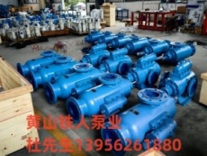 HSND210-54工业螺杆泵