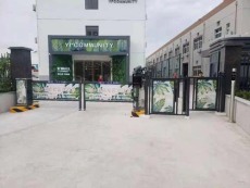 重庆安全通道闸门定制