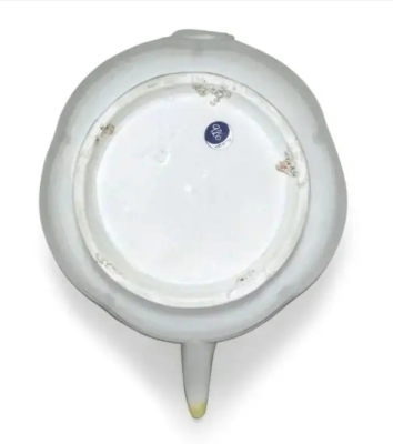 宜章县同治年间的瓷器鉴定价格