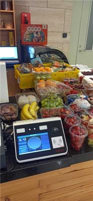 北京门头沟食堂消费系统品牌十大排名