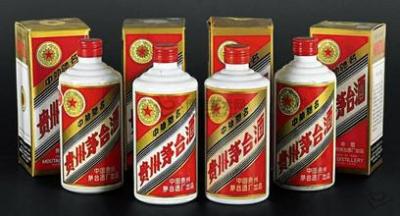 阳泉1995年茅台酒回收值多少钱一瓶