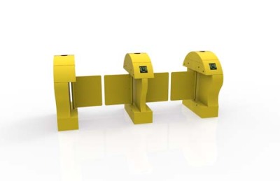 宁夏儿童平移闸规格齐全