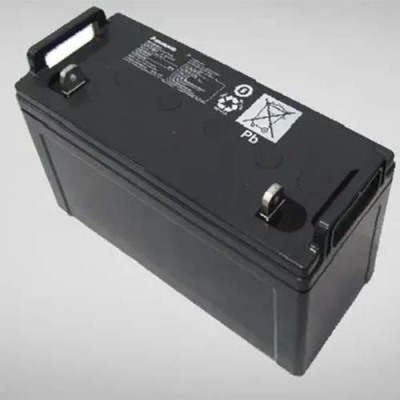 张家口松下蓄电池12V100AH正品现货