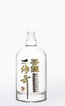 河南酒瓶价格