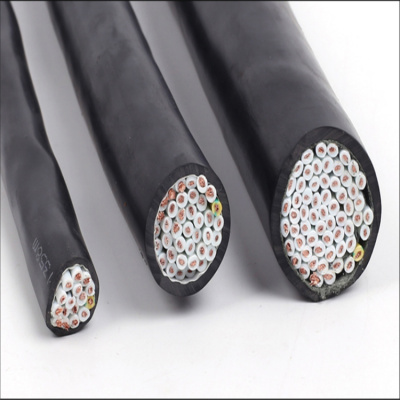 MHYAV50对矿用通信电缆  50X2X0.8