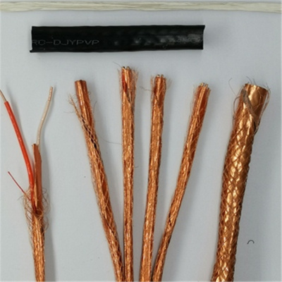 矿用信号电缆MHYVRP1X2X7/0.37  现货