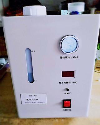 纯水氢气发生器HHHC-300应用布鲁克456-GC