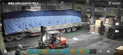 昆山到西安物流公司报价多少