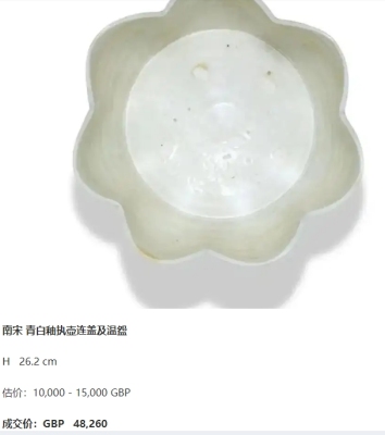 南阳市怎么样交易古董四大项瓷鉴定