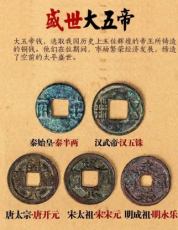 南京古代钱币回收现金结算