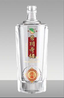 河南生产酒瓶厂家价格