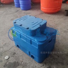 绥化提升器污水箱体批发价格