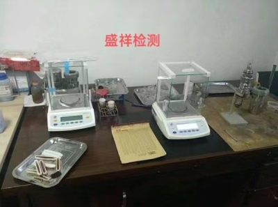 营口港生物质检测项目有哪些