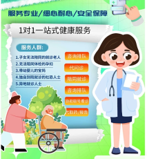 上海第六人民医院范存义主任跑腿配药电话不用等