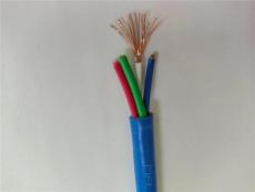 煤礦防爆通訊電纜MHYVRP 2*2*0.75