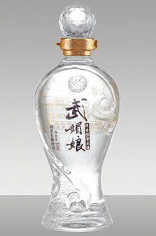 黑龙江定做玻璃酒瓶有哪些