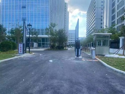 思茅无感支付车牌识别生产厂家