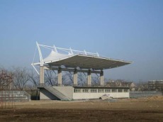 福建ETFE张拉膜制作