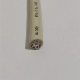 電力電纜WDZN-BYJ-3x2.5