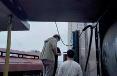 成都餐飲油煙檢測標準有哪些高新區食堂油煙