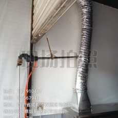 油煙檢測執行標準依據成都油煙檢測機構電話